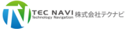 株式会社テクナビのロゴ