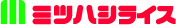 株式会社ミツハシのロゴ