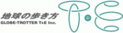 株式会社地球の歩き方T&Eのロゴ