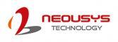 Neousys Technology Inc.のロゴ