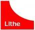 Lithe株式会社のロゴ