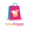 株式会社cowhappiのロゴ