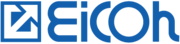 株式会社エイコーのロゴ