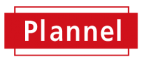 有限会社プランネルのロゴ