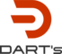 DART's株式会社のロゴ