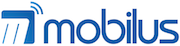 モビルス株式会社のロゴ