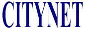 アジア太平洋都市間協力ネットワーク（CITYNET)のロゴ