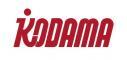 株式会社　コダマのロゴ