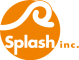 株式会社スプラッシュのロゴ