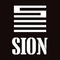 株式会社シオンのロゴ
