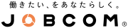 株式会社 ジョブコムのロゴ