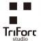 株式会社トライフォートのロゴ