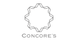 コンコアーズ株式会社のロゴ
