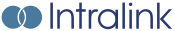 株式会社　イントラリンクのロゴ