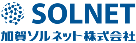 加賀ソルネット株式会社 EMカンパニーのロゴ