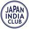 NPO法人 JAPAN INDIA CLUBのロゴ