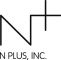 株式会社エヌプラスのロゴ