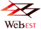 株式会社ウェブイストのロゴ
