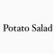 Potato Saladのロゴ