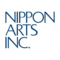 日本アーツ株式会社のロゴ