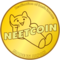 NEETCOIN projectのロゴ