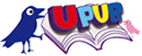 株式会社ユーパブのロゴ