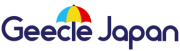 株式会社ギークルジャパンのロゴ
