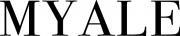齊藤麻耶(MYALE)のロゴ