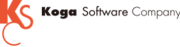 コガソフトウェア株式会社のロゴ