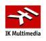 IK Multimediaのロゴ