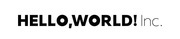 株式会社ハロー・ワールドのロゴ
