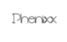 Phenixxのロゴ
