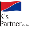 K'sパートナー株式会社のロゴ