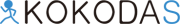 ココダス株式会社のロゴ