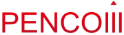 株式会社ペンコムのロゴ