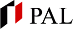 株式会社PALのロゴ