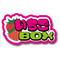 いちごBOXのロゴ