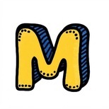 MUDAIのロゴ