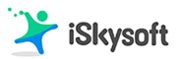iSkysoftのロゴ