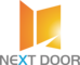 株式会社ネクストドアのロゴ