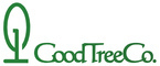 株式会社グッドツリーのロゴ