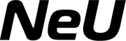 株式会社NeUのロゴ