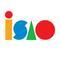 株式会社ISAOのロゴ