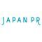 株式会社JAPAN PRのロゴ