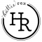 Hattie Rex(ハティーレクス)のロゴ