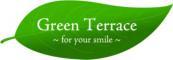 Green Terraceのロゴ