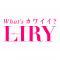 LIRY 編集部のロゴ