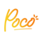 パーソナルジム Pocoのロゴ