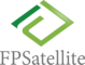 FPサテライト株式会社のロゴ