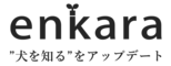 合同会社enkaraのロゴ